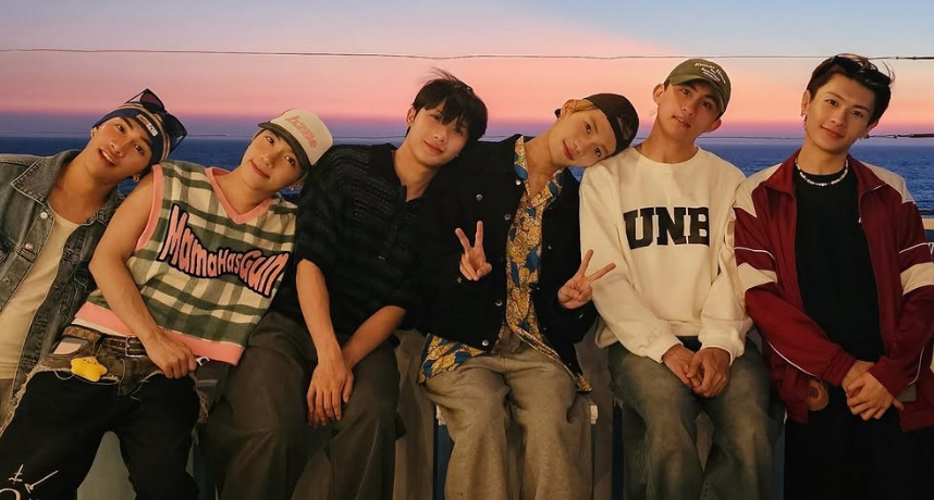 出道不到三年！VERA巴比無預警宣布暫停演藝工作　親證「身體不適」：需要時間好好調整